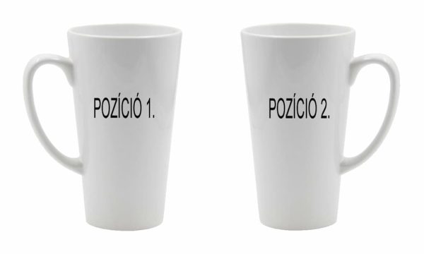 Nagy Latte Bogre Pozicio Gen