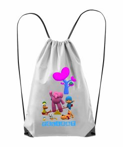Pocoyo Tornazsak V3 Gen