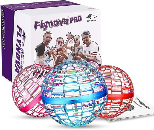 Fly Pro