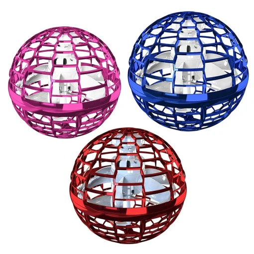 Flynova 360