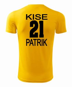 Kise Polo Hata