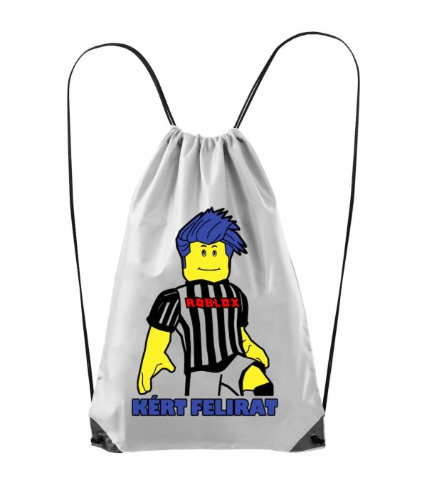 Tornazsak Roblox Foci Feliratos Gen
