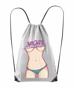 Tornazsak Sport Girl Gen