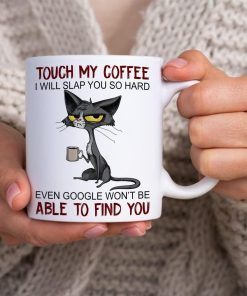 Touch Coffe W2