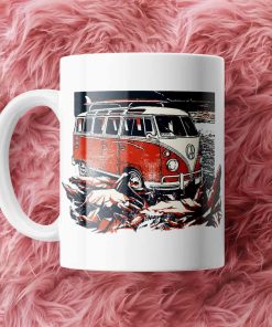 Vw Surf Bus Gen