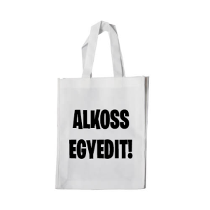 Bolsa de la compra pequeña 26x32cm 3