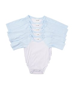Body Blue 1