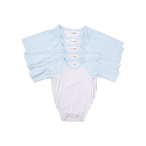 Body Blue 1