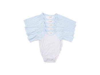 Body Blue 1