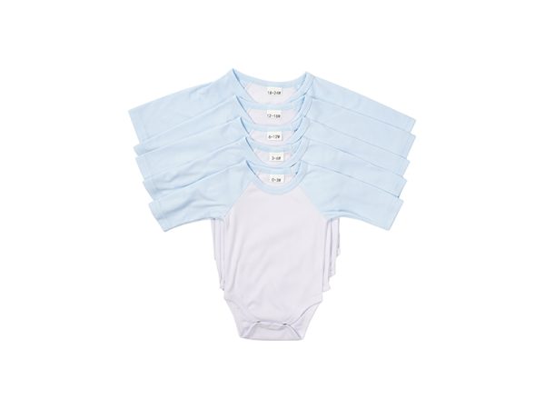 Body Blue 1