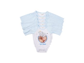 Body Blue 2