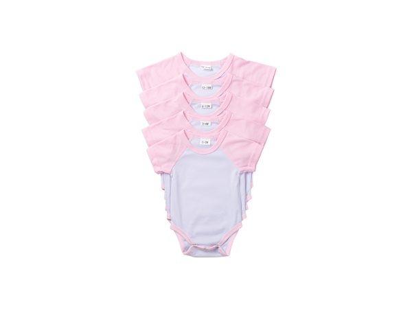 Body Rov Pink