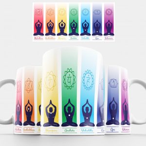 Csakra Bogre V1 Gen