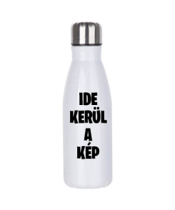 Feher Fem Kupakos Kulacs 2