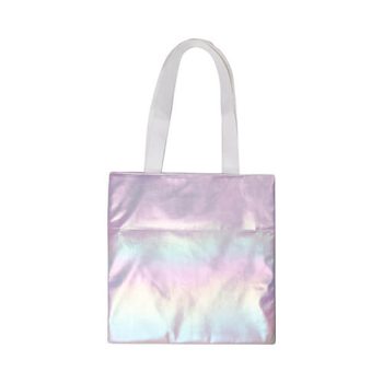 Holo Bev Taska Mauve 1