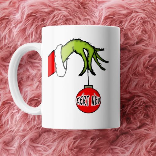 Grincs Mancs V1 Gen Balos