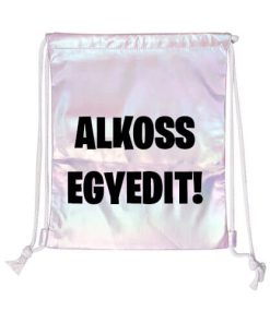 Holo Tornazsak Purple Alkoss