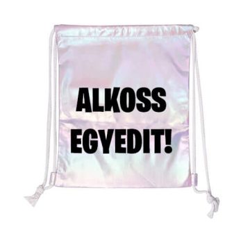 Holo Tornazsak Purple Alkoss