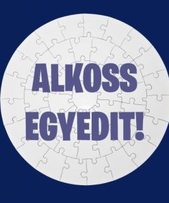 Puzzle Kor Alkoss