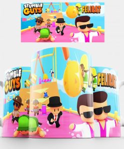 Stumble Guys V2 Gen