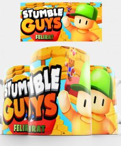 Stumble Guys V5 Gen