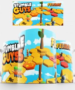 Stumble Guys V7 Gen