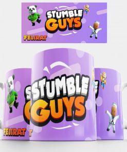 Stumble Guys V9 Gen