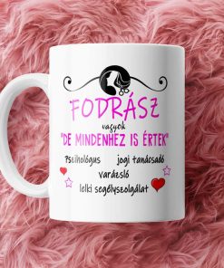 Fodrasz Vagyok Bogre Gen