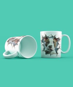 Kutyak American Staffordshire Terriers Gen