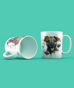 Kutyak Border Terriers Gen