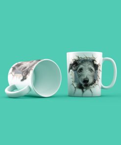 Kutyak Irish Wolfhounds Gen