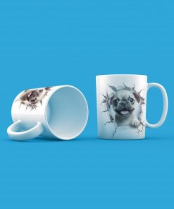 Kutyak Pug Gen