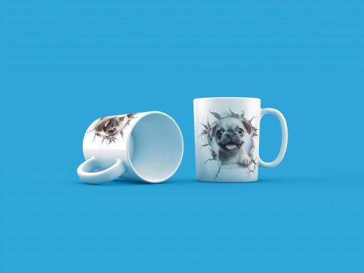 Kutyak Pug Gen