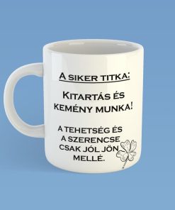 A Siker Titka Gen