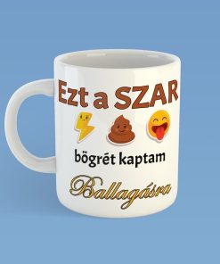 Ez A Szar Ballagasra Gen