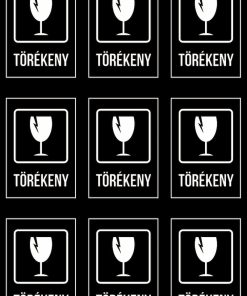 Fekete 9 Iv