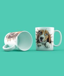 Kutyak Basset Hounds Gen