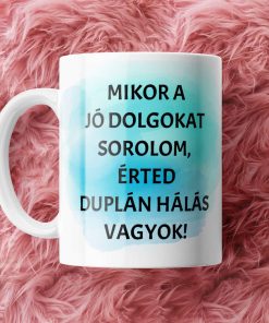 Mikor A Jo Dolgokat Gen