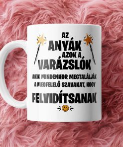 Anyak Varazslok Gen