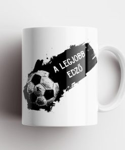 Legjobb Edzo Focilabdas Gen
