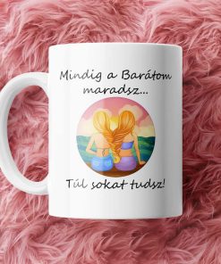 Mindig Baratom Maradsz V5 Gen