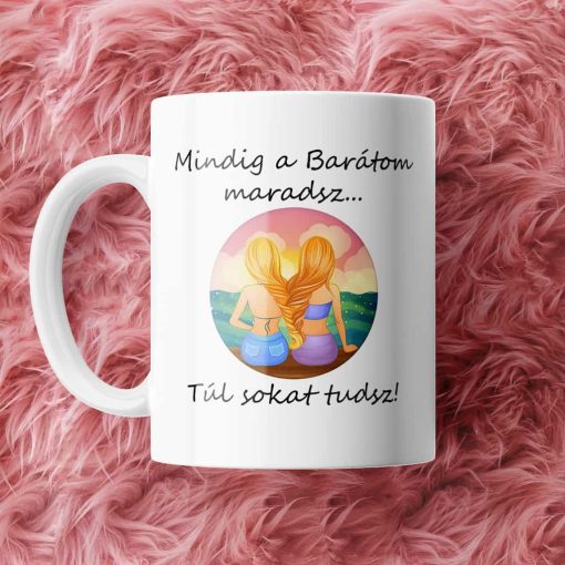 Mindig Baratom Maradsz V5 Gen