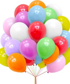 More Ballon