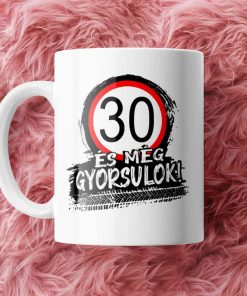 30 Meg Gyorsulok Gen