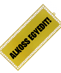 Konyvjelzo Arany 3