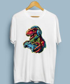 Gamer Trex