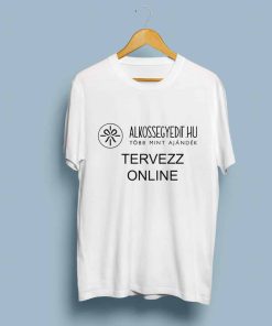 Egyedi póló nyomtatás