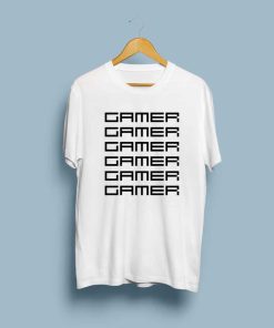 Gamer