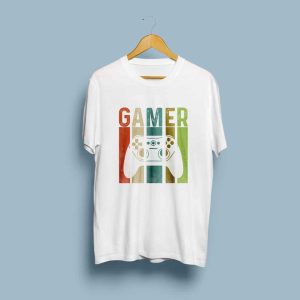 Gamer Kotroller