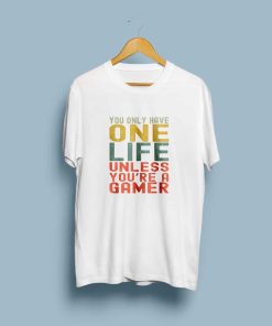 Gamer Life